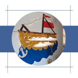 Großtagespflege Kleine Matrosen und Mini Matrosen - Kindertagespflege in Wardenburg/ Hundsmühlen Großtagespflege Kleine Matrosen und Mini Matrosen - Kindertagespflege in Wardenburg/ Hundsmühlen